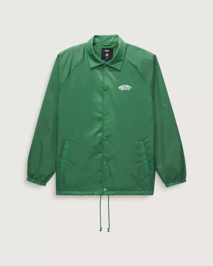 Torrey Windbreaker Jacke