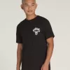 Totenkopf Reaper Spirit World T-Shirt