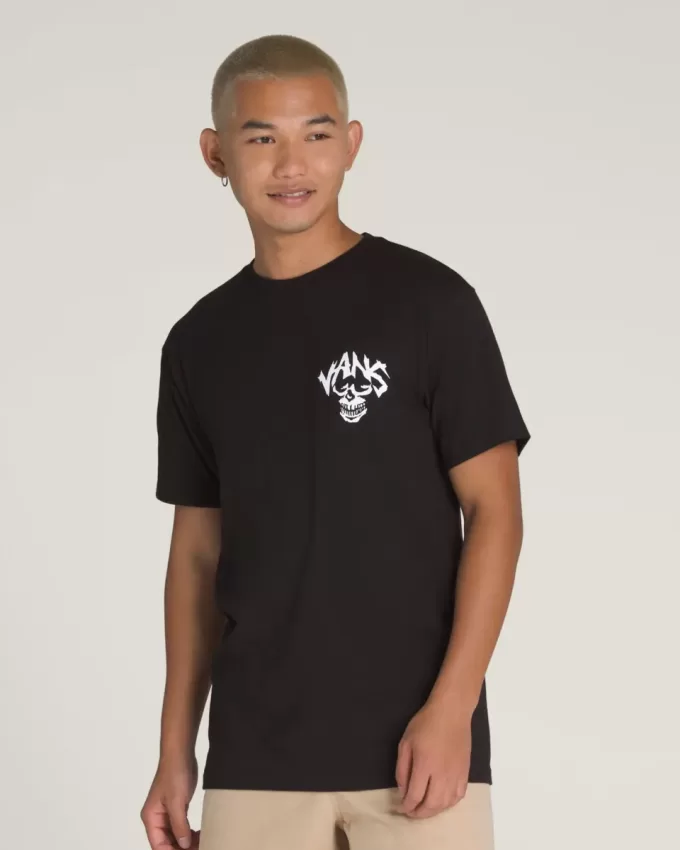 Totenkopf Reaper Spirit World T-Shirt