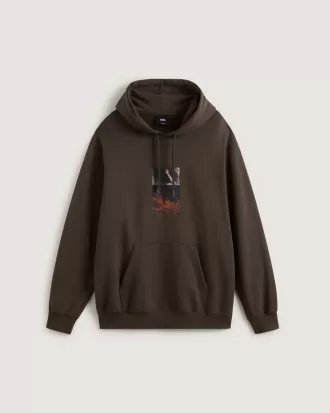 Transzendieren Hoodie