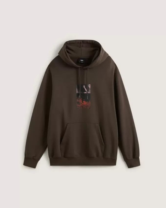 Transzendieren Hoodie