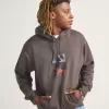 Transzendieren Hoodie