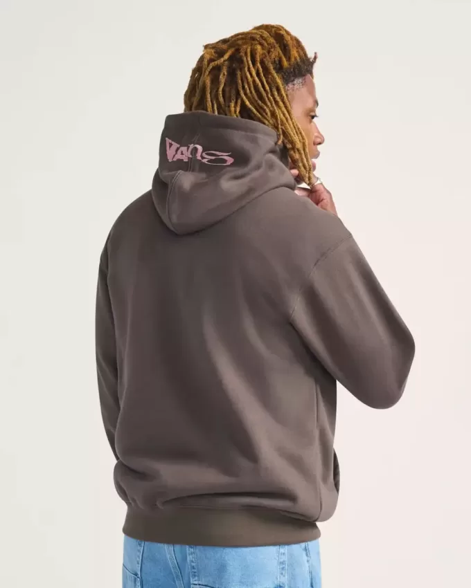 Transzendieren Hoodie