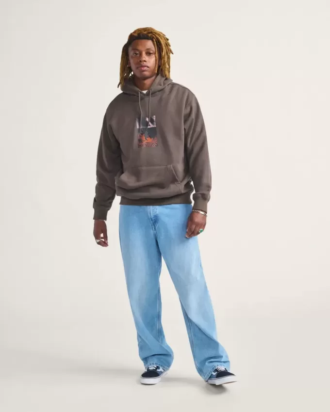 Transzendieren Hoodie