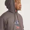 Transzendieren Hoodie