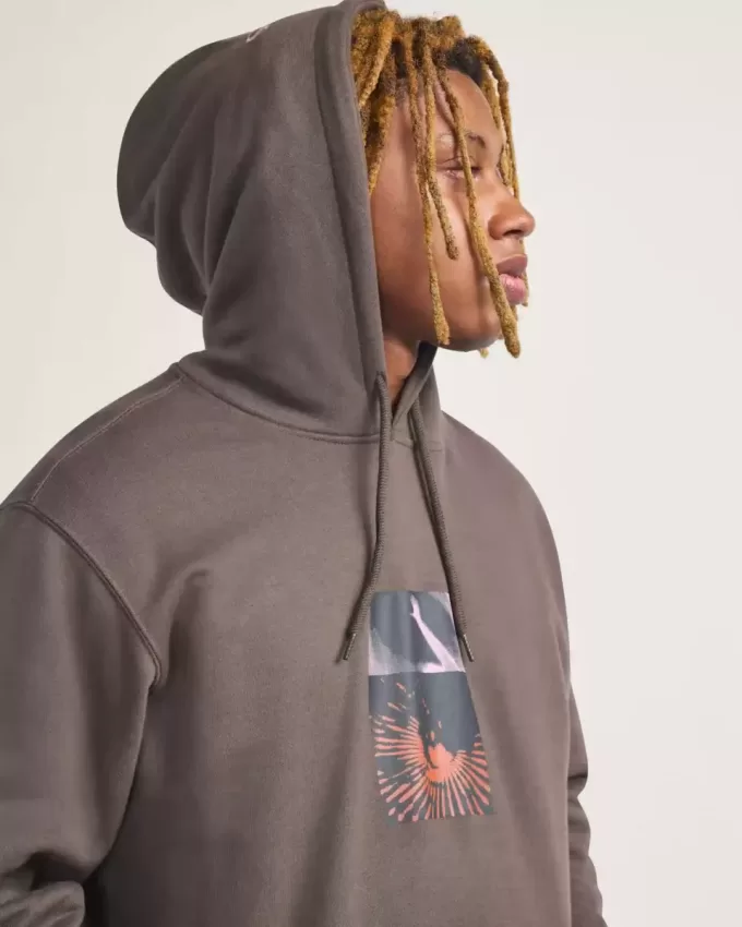 Transzendieren Hoodie