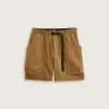 Trek Guide 19“ Shorts