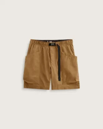 Trek Guide 19“ Shorts