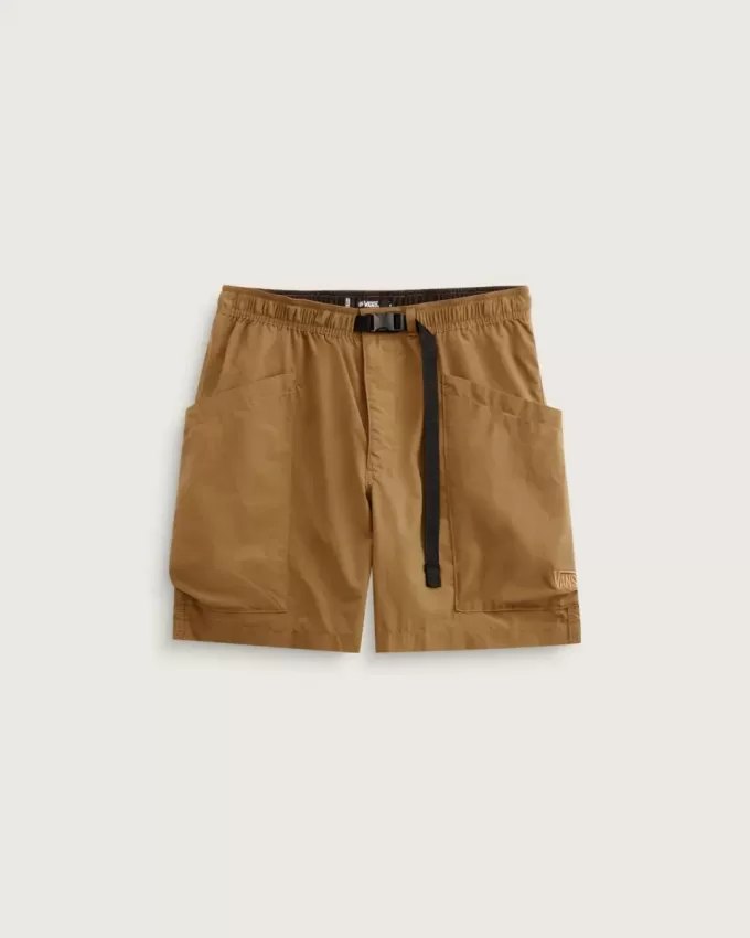 Trek Guide 19“ Shorts