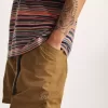 Trek Guide 19“ Shorts