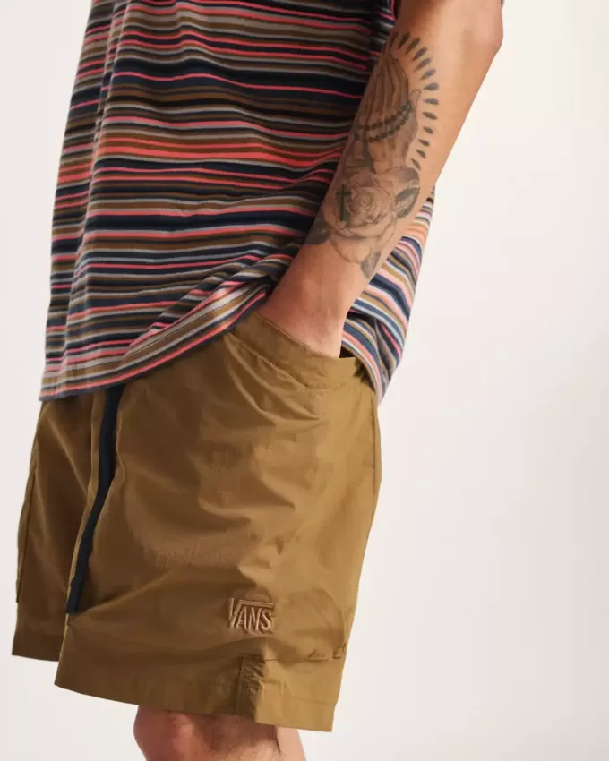 Trek Guide 19“ Shorts