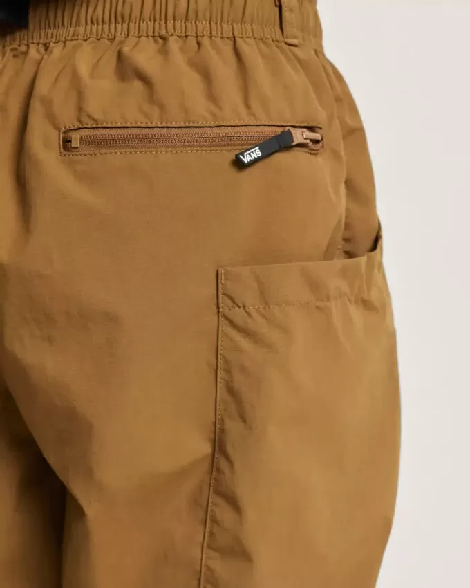 Trek Guide 19“ Shorts