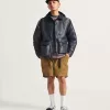 Trek Guide 19“ Shorts