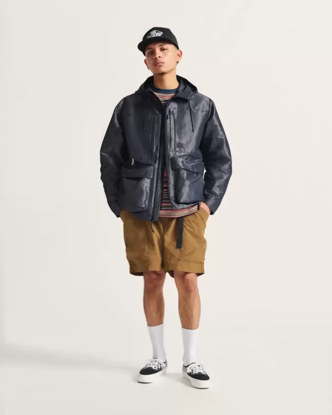 Trek Guide 19“ Shorts