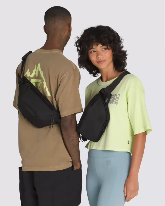 Trek-Rec Sling Bag Trek-Rec Sling Bag