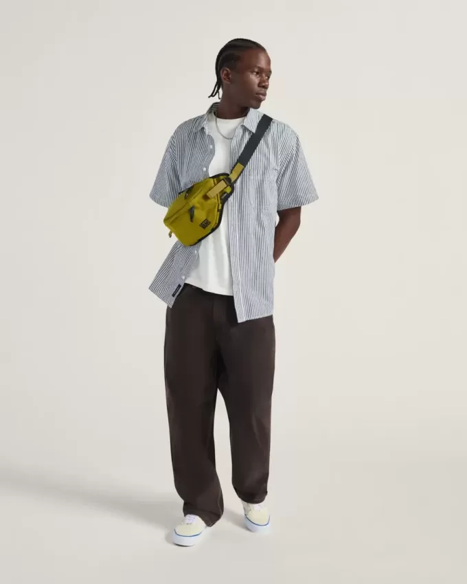 Trek-Rec Sling Bag