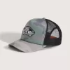 Trucker-Mütze mit klassischem Patch