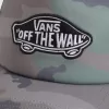 Trucker-Mütze mit klassischem Patch