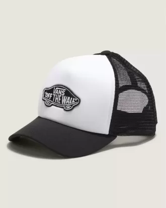 Trucker-Mütze mit klassischem Patch für Kinder