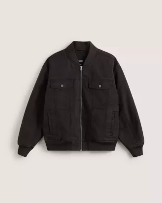 Truckstop Bomberjacke