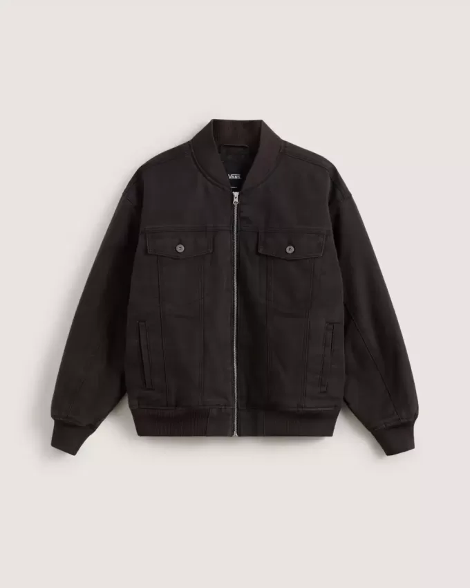Truckstop Bomberjacke