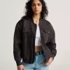 Truckstop Bomberjacke