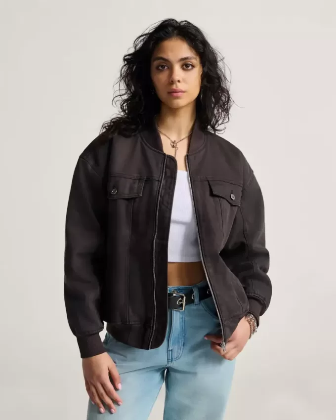 Truckstop Bomberjacke