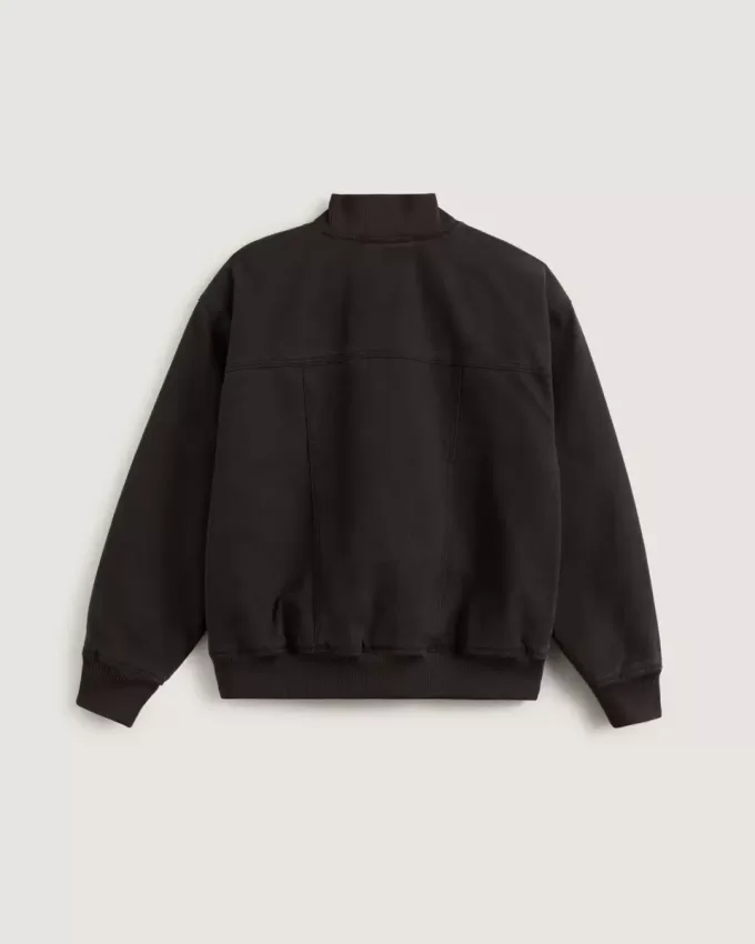 Truckstop Bomberjacke