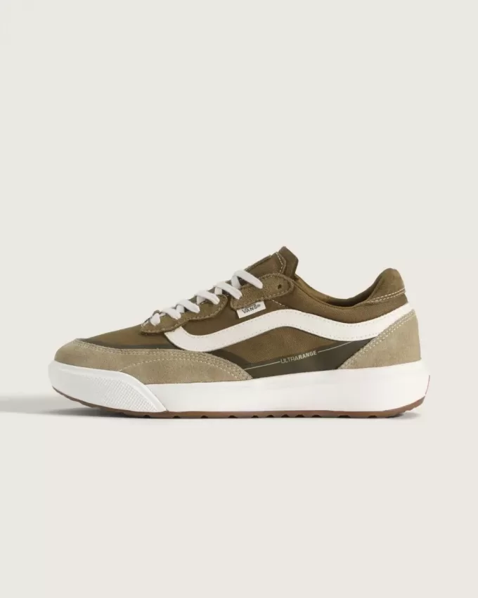 UltraRange 2.0 Schuh