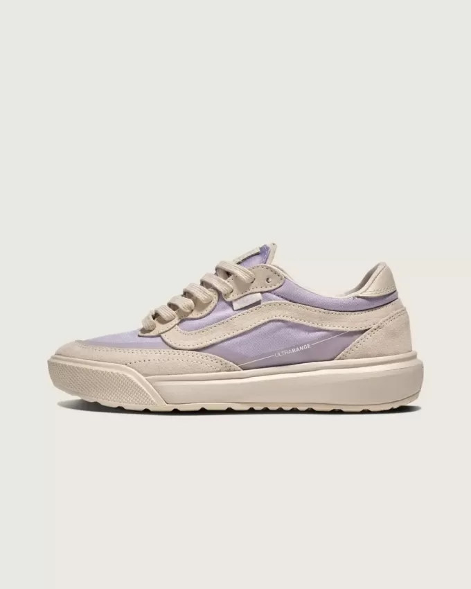 UltraRange 2.0 Schuh