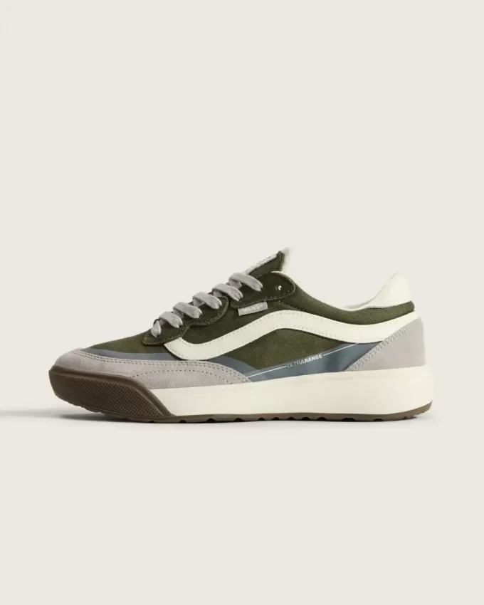 UltraRange 2.0 Schuh