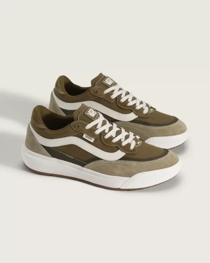 UltraRange 2.0 Schuh