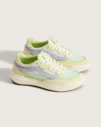 UltraRange 2.0 Schuh