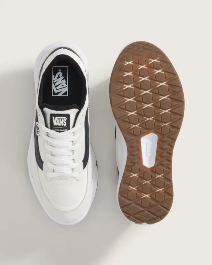 UltraRange 2.0 Schuh