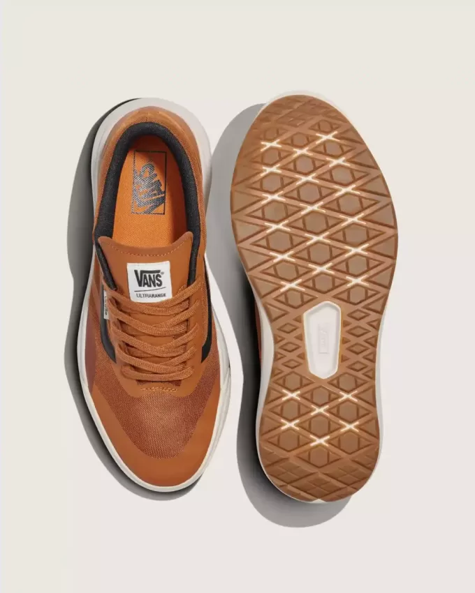 UltraRange 2.0 Schuh