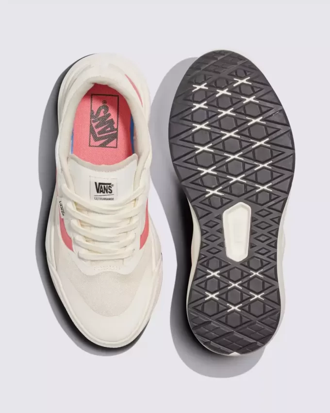 UltraRange 2.0 Schuh