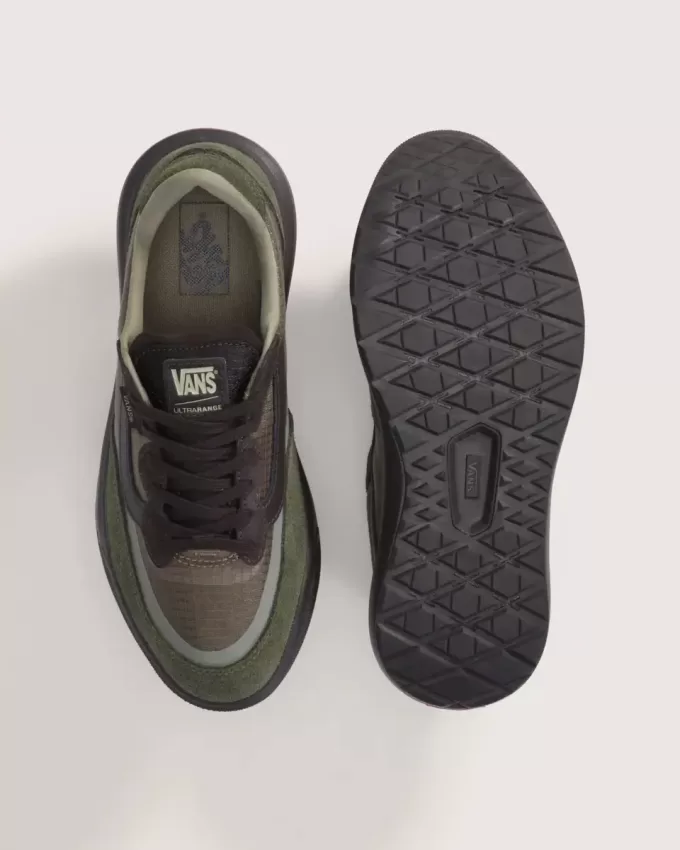 UltraRange 2.0 Schuh