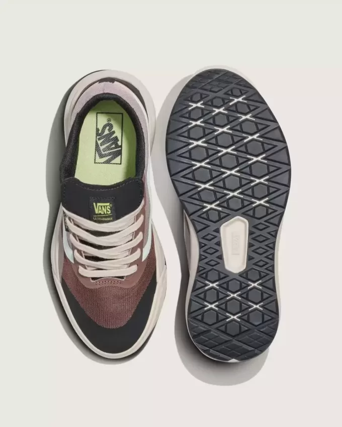 UltraRange 2.0 Schuh