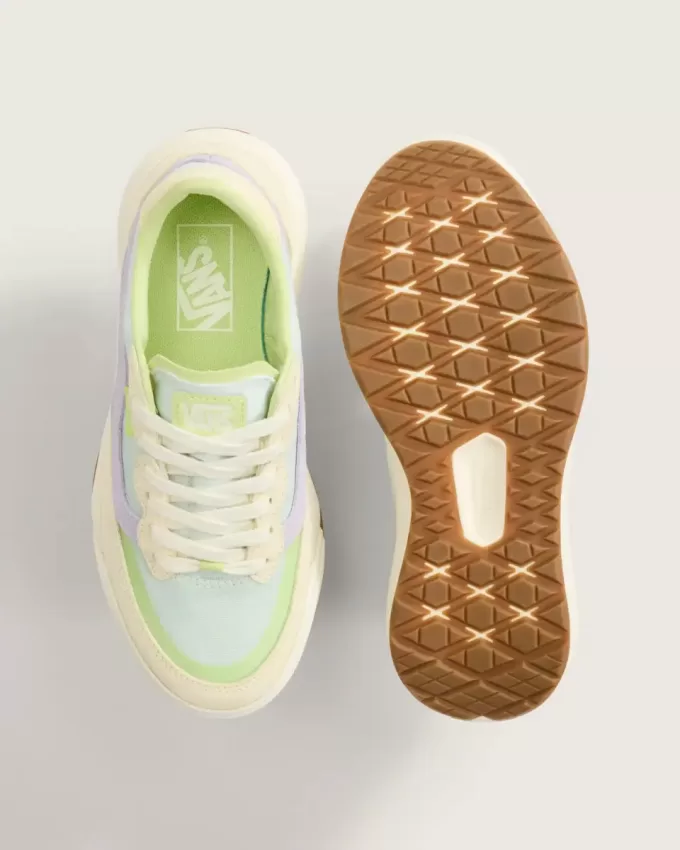 UltraRange 2.0 Schuh
