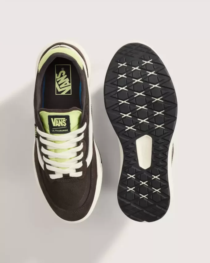 UltraRange 2.0 Schuh