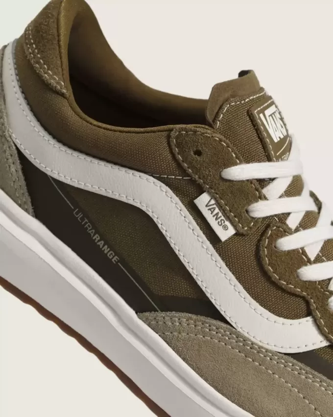 UltraRange 2.0 Schuh
