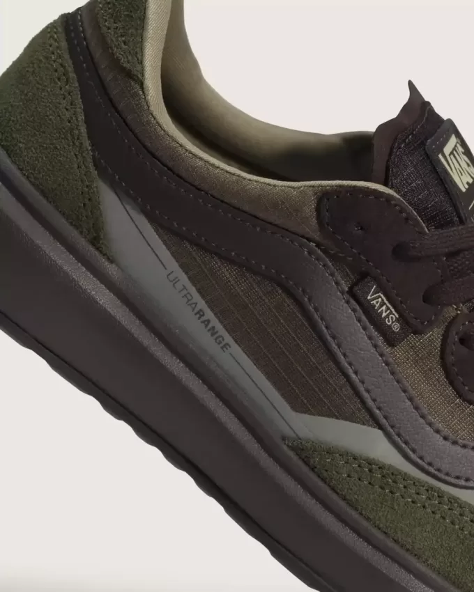 UltraRange 2.0 Schuh