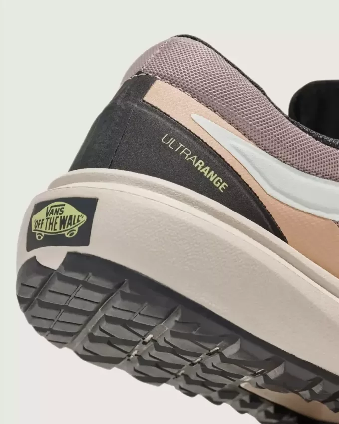 UltraRange 2.0 Schuh