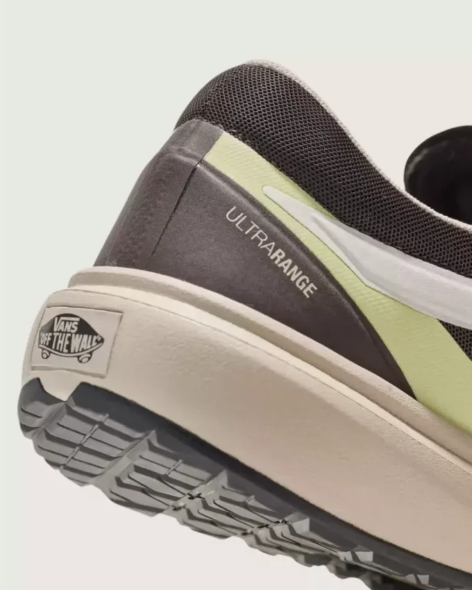 UltraRange 2.0 Schuh