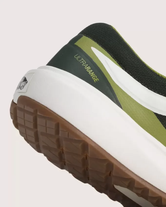 UltraRange 2.0 Schuh