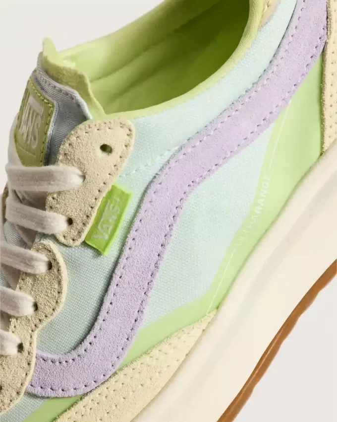 UltraRange 2.0 Schuh