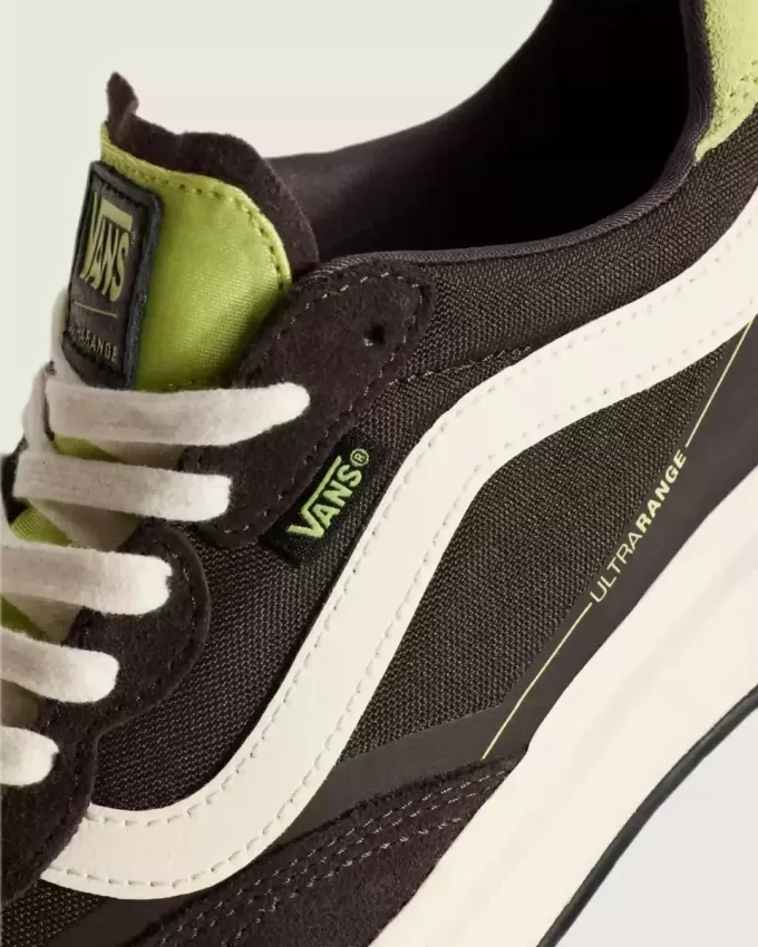 UltraRange 2.0 Schuh
