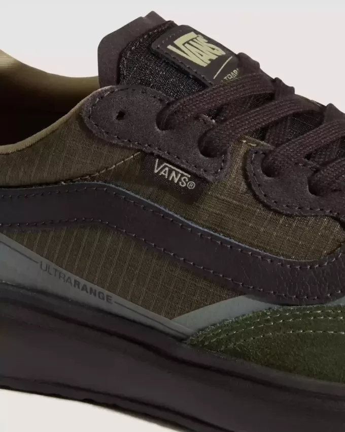 UltraRange 2.0 Schuh