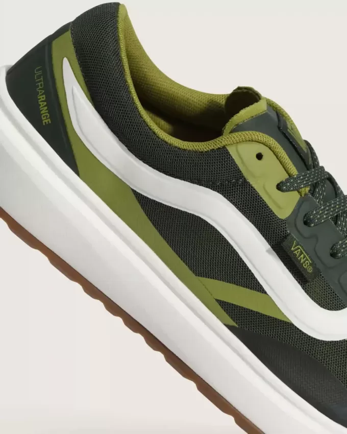 UltraRange 2.0 Schuh