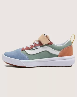 UltraRange 66 V Schuh für Kleinkinder